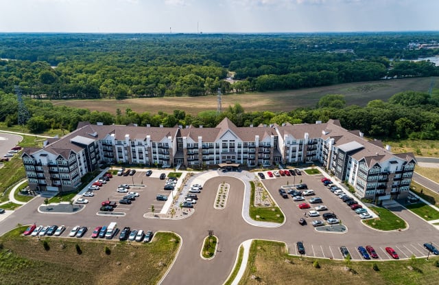 Affordable Housing - The Bluffs at Liberty Glen photos photos Affordable Housing - The Bluffs at Liberty Glen photos photos