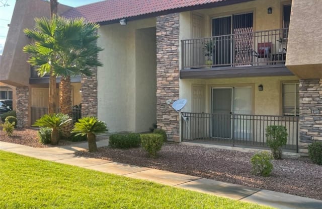 5040 Indian River Drive - 5040 Indian River Drive, Spring Valley, NV 89103