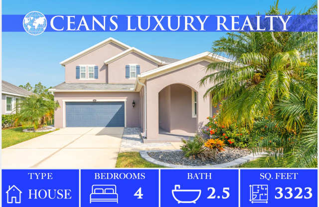 Spacious 4 Bedroom Home with Loft – Prime Daytona Beach Location photos photos