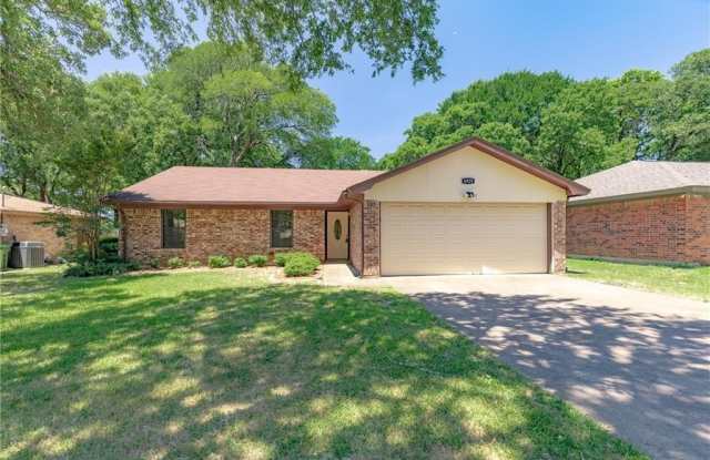 6929 Briardale Drive - 6929 Briardale Drive, North Richland Hills, TX 76182