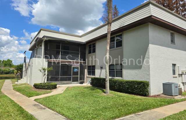 Great location! 2nd floor condo in Winter Garden photos photos