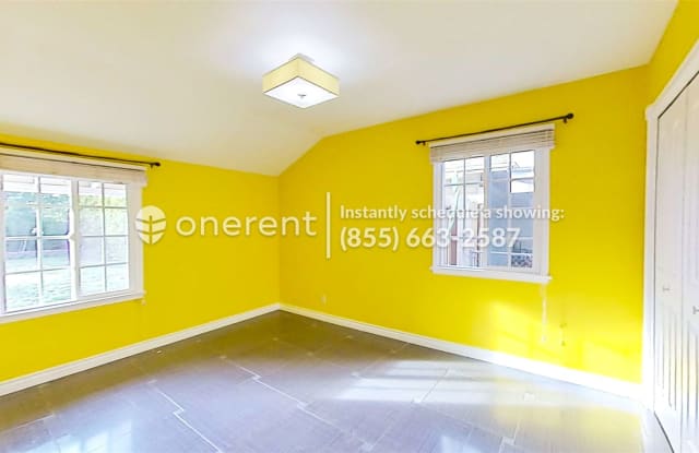7857 Texhoma Avenue - 7857 Texhoma Avenue, Los Angeles, CA 91325