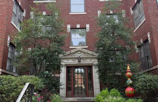 6328 NORTHWOOD AVENUE UNIT 2E | SAINT LOUIS 63105 Gallery 3
