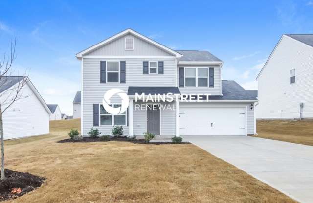 366 Armistead Court - 366 Armistead Court, Alamance County, NC 27217