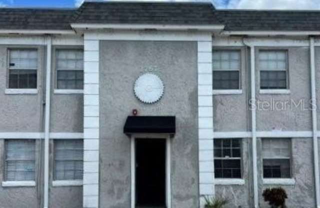 2767 L B MCLEOD ROAD - 2767 L B McLeod Road, Orlando, FL 32805