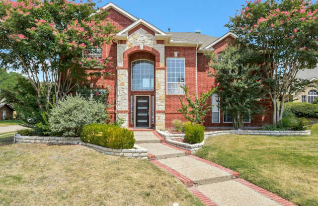 3117 Kimble Drive Gallery 1
