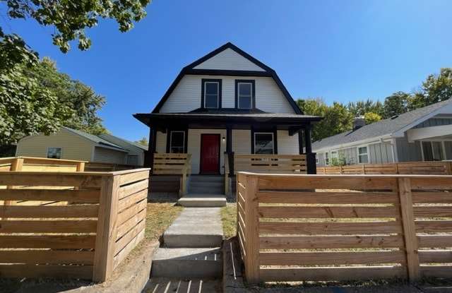 3553 N Kenwood Avenue - new photos photos
