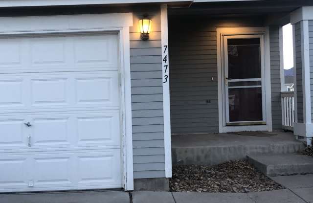 7473 Buffalo Ct - 7473 Buffalo Court, Roxborough Park, CO 80125