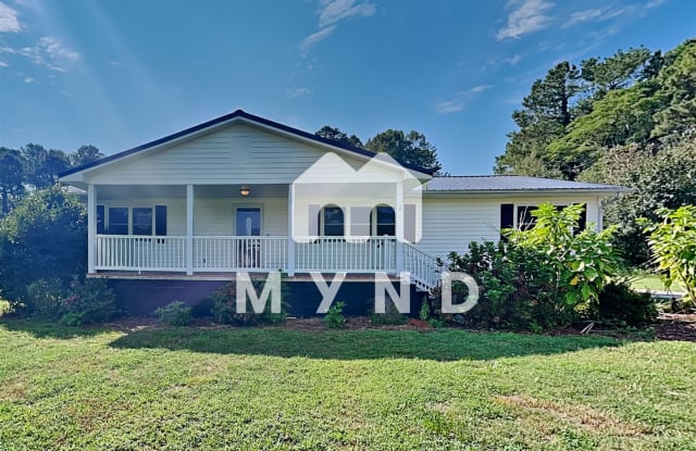 3225 Banks Rd - 3225 Banks Road, Wake County, NC 27603