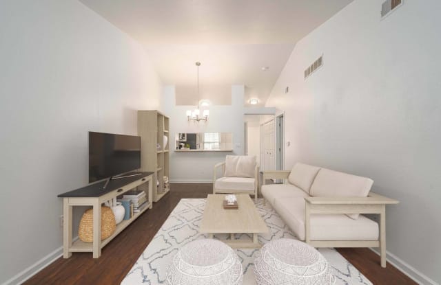 Woodland Meadows photos photos