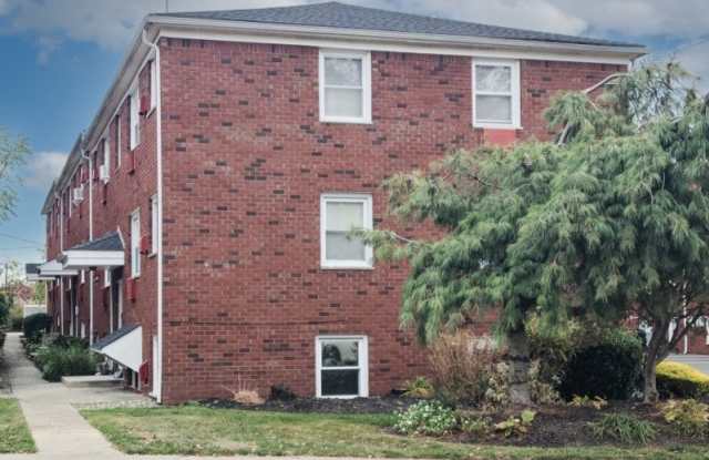 482 Joralemon St - 482 Joralemon Street, Belleville, NJ 07109