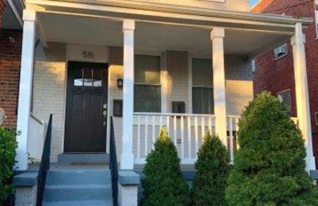 515 Sheridan St Nw - 515 Sheridan Street Northwest, Washington, DC 20011