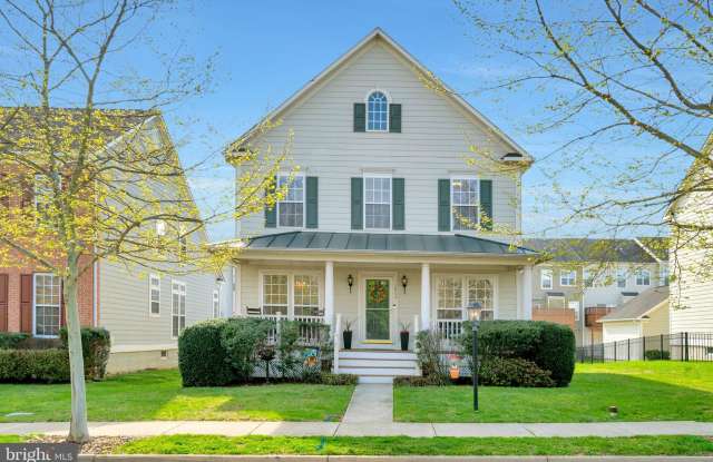 1904 IDLEWILD Boulevard - 1904 Idlewild Boulevard, Fredericksburg, VA 22401