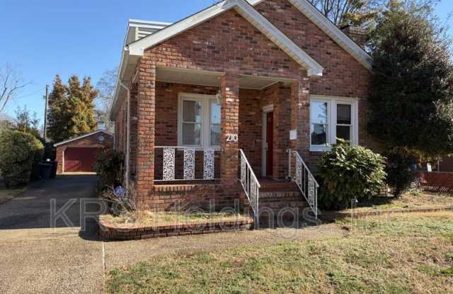 210 Shenandoah Rd photos photos