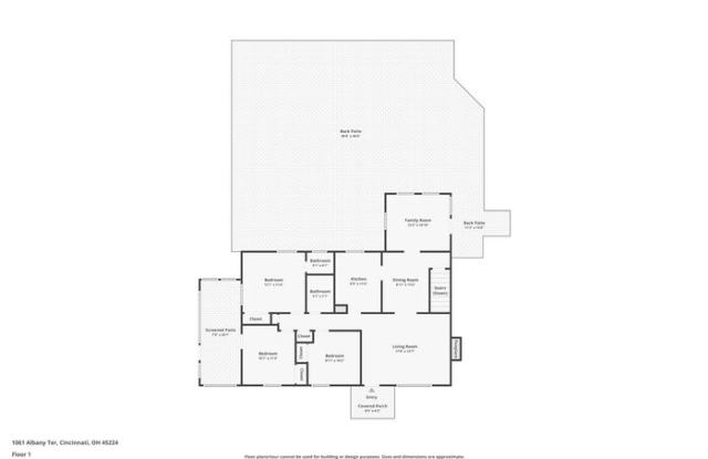 1061 Albany Terrace Gallery 2