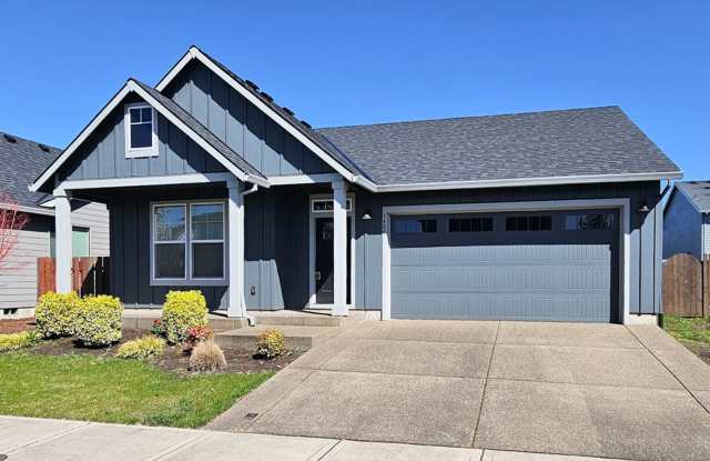 Single Level Home with Attached Garage ~ Dahlia 1400 photos photos