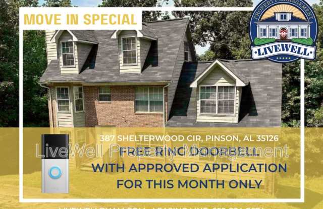 387 Shelterwood Cir photos photos