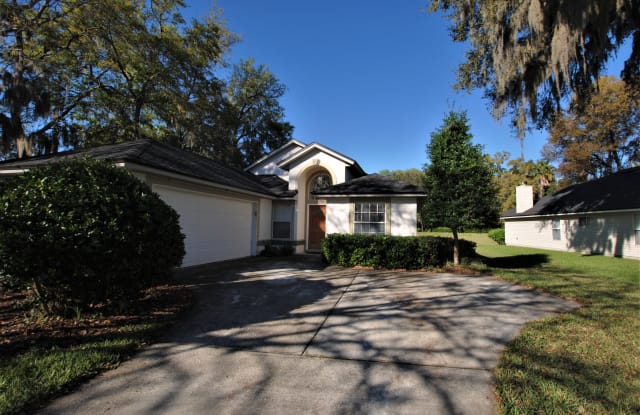 5077 Cape Elizabeth Ct W - 5077 Cape Elizabeth Court West, Jacksonville, FL 32277
