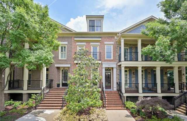 803 Creekgarden Court - 803 Creekgarden Ct, Sandy Springs, GA 30339