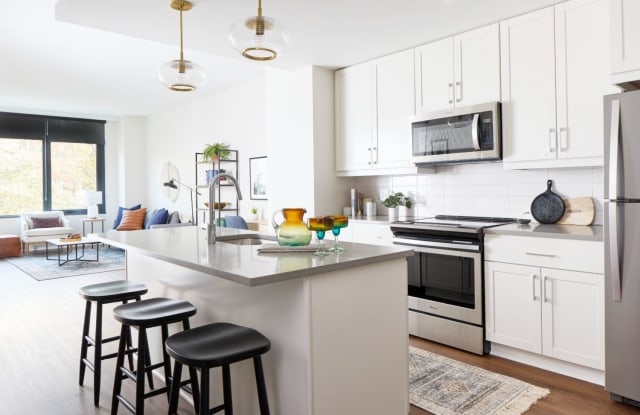 Park + Ford Apartments Gallery 2