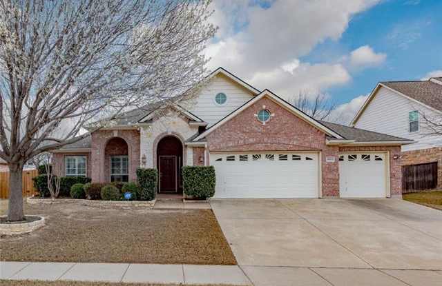 10613 Grayhawk Lane - 10613 Grayhawk Lane, Fort Worth, TX 76244