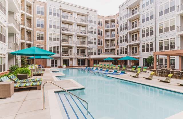 Alexan Buckhead Village photos photos