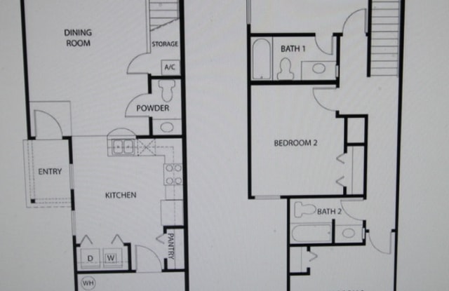 8046 Echo Springs Road - 1 Gallery 1