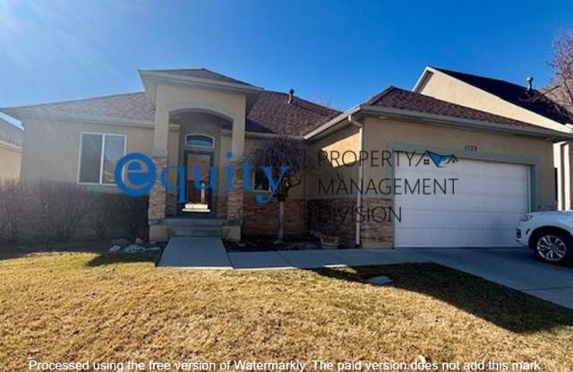 1529 W Arbor View Way photos photos