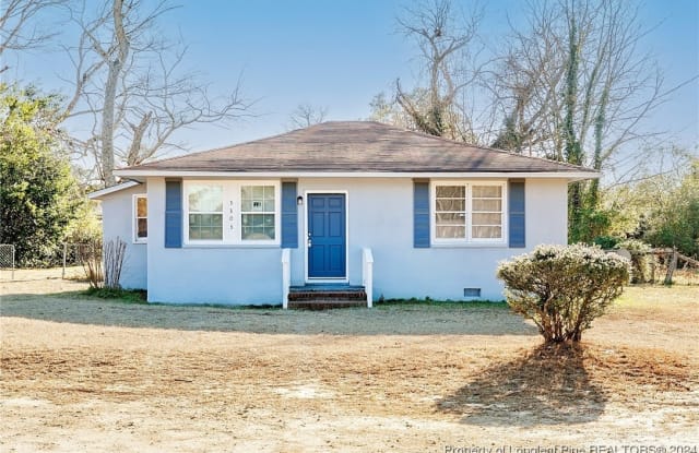 5303 Blayne Drive - 5303 Blayne Drive, Fayetteville, NC 28303