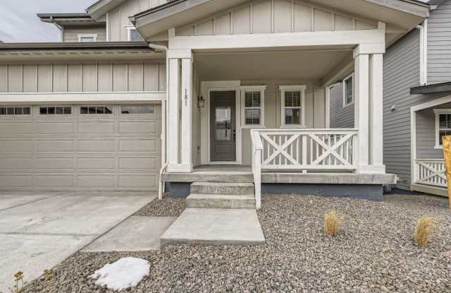 **** SPECIAL OFFER: 1 Month Rent FREE, if lease by July 1st week ******  Beautiful two-story home with a walk-out finished basement is for the perfect family home photos photos
