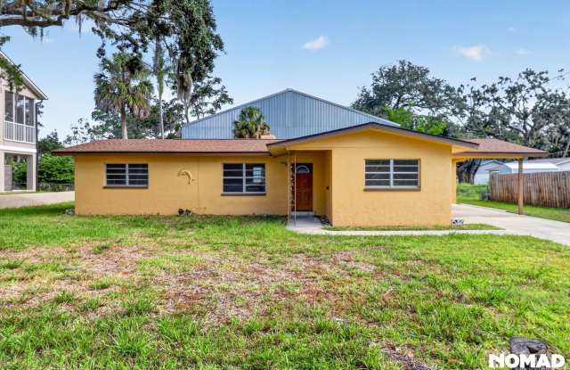 Charming 3BR House in Port Richey - Section 8 accepted Gallery 3
