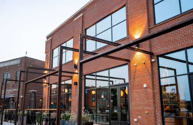 Railyard Flats Gallery 4