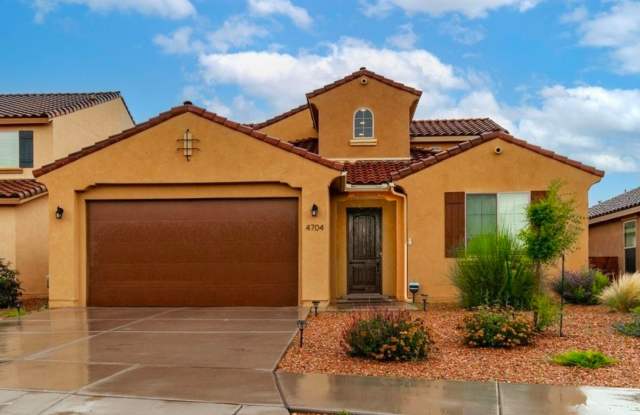 4704 Viento Del Norte - Las Soleras Neighborhood Gallery 1