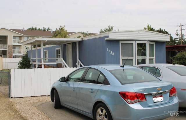 1238 N Sable Ln photos photos