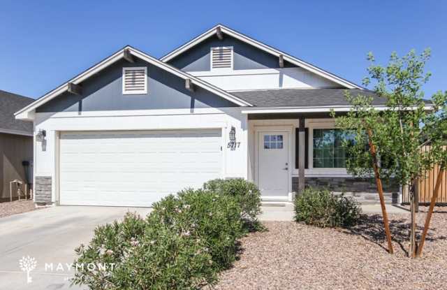 5717 South 13th Avenue - 5717 South 13th Avenue, Phoenix, AZ 85041
