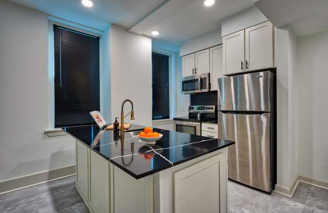 142 West York Street Apartments photos photos