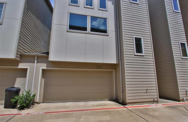 5315 Avenue J Street - 5315 Avenue J St, Houston, TX 77011