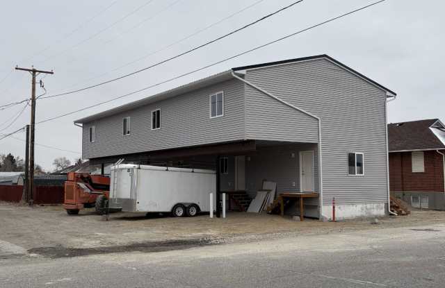 421 East Glendale Street - 1 photos photos