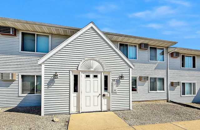 695 Wood Violet Lane #9 photos photos