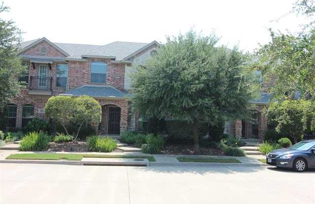 395 Bluebird Lane - 395 Bluebird Lane, Fairview, TX 75069