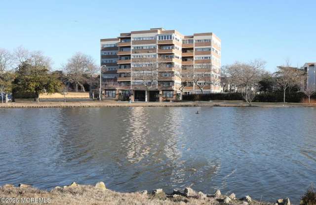 321 Sunset Avenue - 321 Sunset Avenue, Asbury Park, NJ 07712