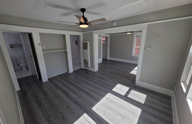 UPGRADED AND FRESH UPPER 1BD/1BA DOWNTOWN LONG BEACH photos photos