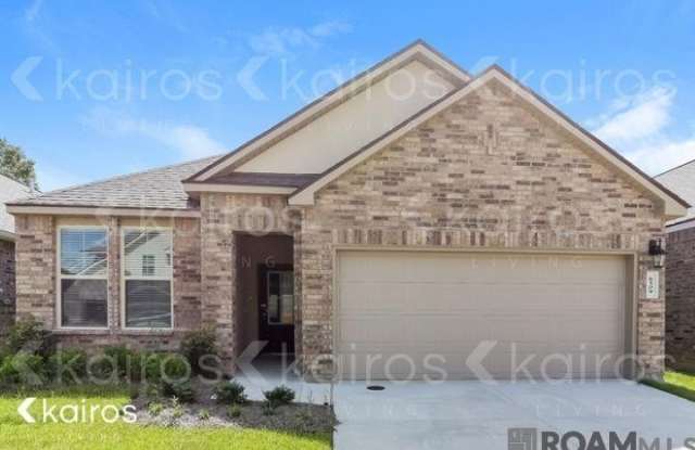 6509 Tiger Pointe Dr - 6509 Tiger Pointe Drive, Shenandoah, LA 70817