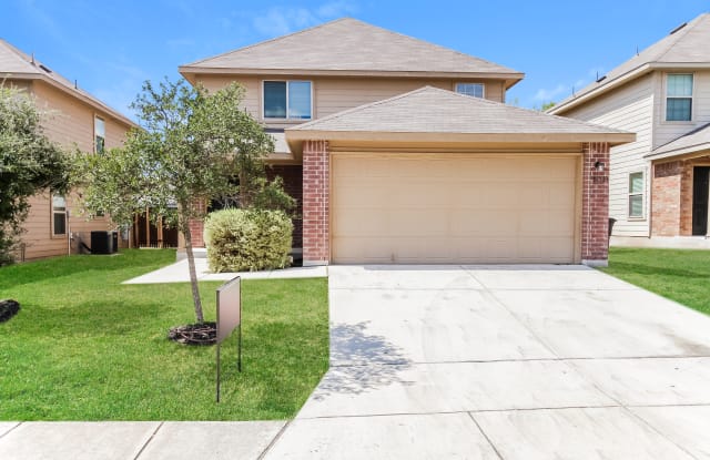 10523 Goose Way - 10523 Goose Way, San Antonio, TX 78224