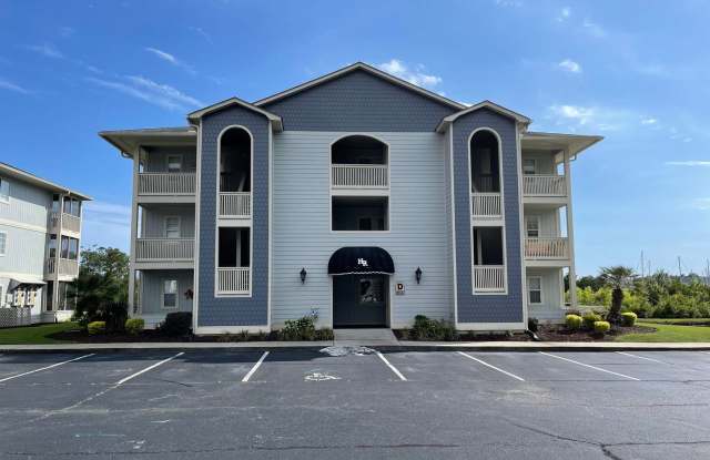 Furnished 1 bedroom condo with beautiful water views. photos photos