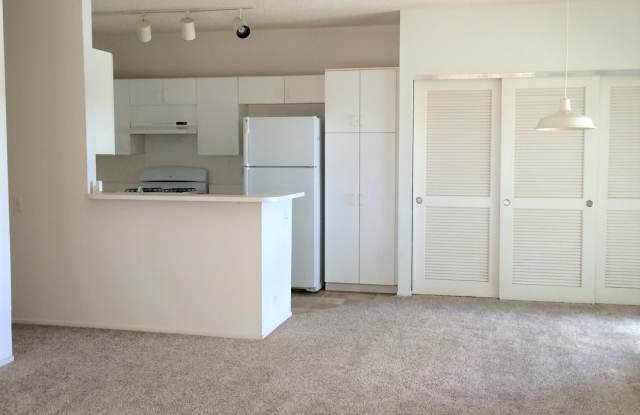 Palm Court Townhouse - upstairs unit. 2 bedrooms, 2 baths, 2 parking - Avail now photos photos
