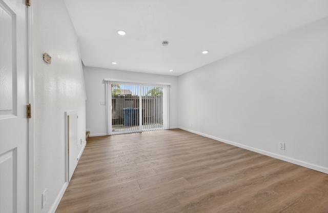 **Move-in Special** Completely Remodeled 2-Bedroom Townhome – Everything Brand New! photos photos