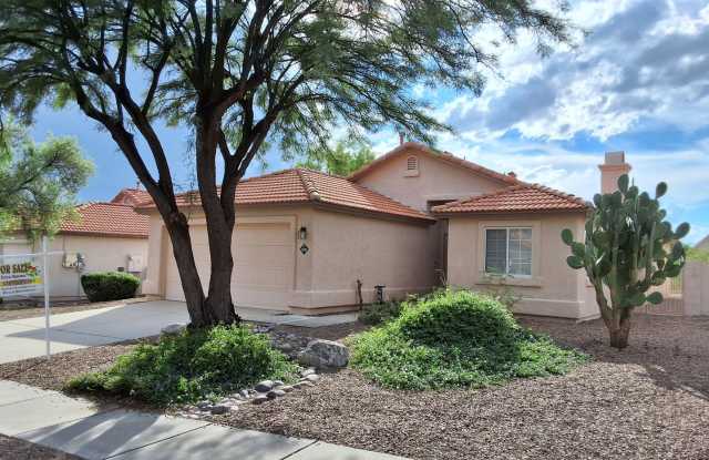 Clean, bright 3 Bdrm/2 Ba in Rancho Vistoso. Gallery 4