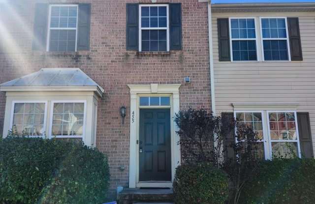 455 CONCETTA Drive - 455 Concetta Drive, Gloucester County, NJ 08061