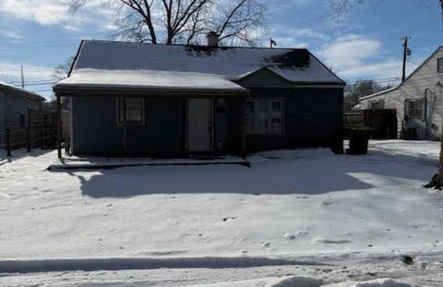 719 Sherwood Terrace - 1 - 719 Sherwood Terrace, Champaign, IL 61820